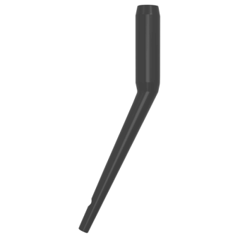 Вольфрамовые лентяйки Fox Edges Essentials Tungsten Line Alignas